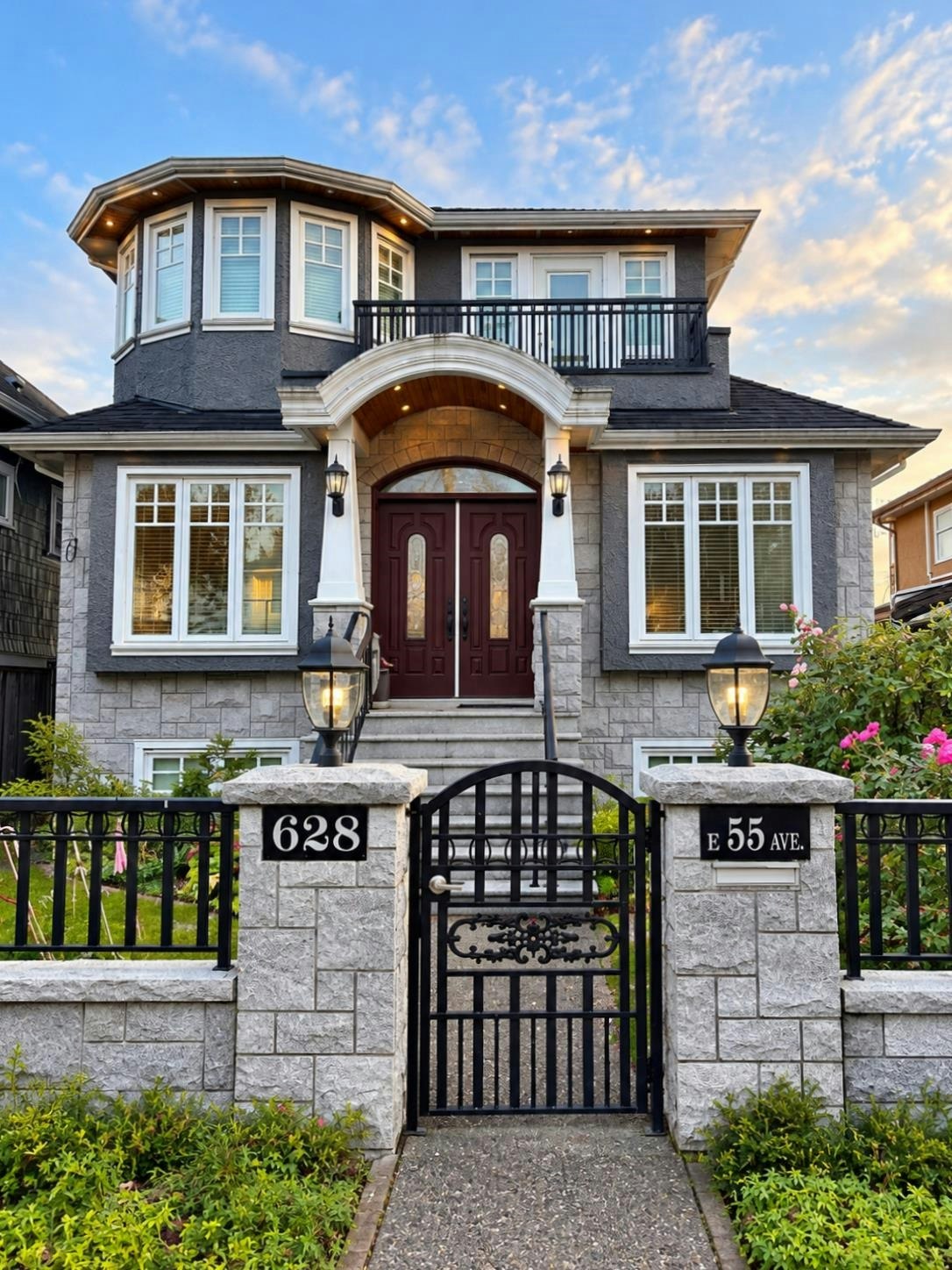 628 E 55th Avenue, Vancouver, BC, V5X 1N5