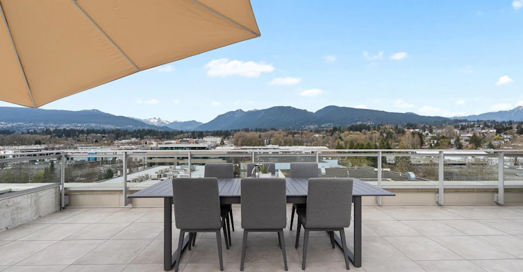 70*-755 Harbourside Drive, North Vancouver, BC, V7P 0G1 - 3