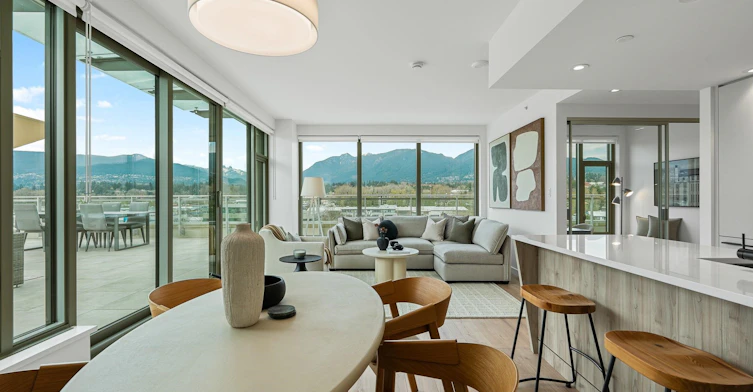 70*-755 Harbourside Drive, North Vancouver, BC, V7P 0G1 - 13