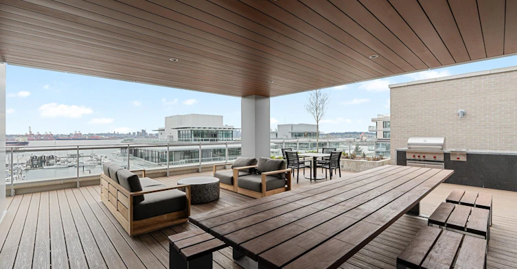 70*-755 Harbourside Drive, North Vancouver, BC, V7P 0G1 - 34