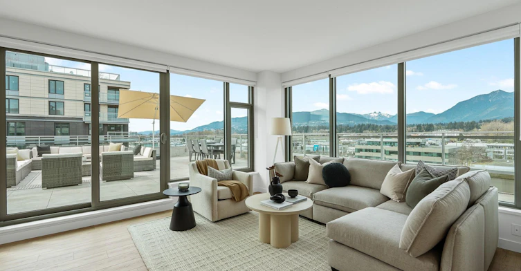 70*-755 Harbourside Drive, North Vancouver, BC, V7P 0G1 - 14
