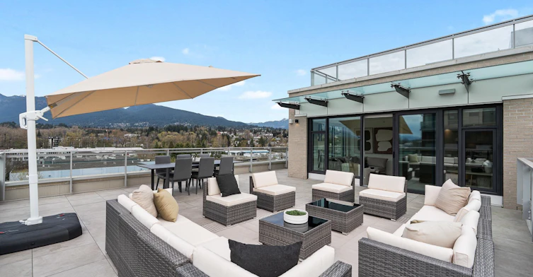 70*-755 Harbourside Drive, North Vancouver, BC, V7P 0G1 - 2