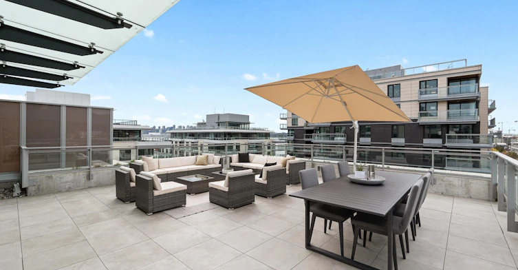 70*-755 Harbourside Drive, North Vancouver, BC, V7P 0G1 - 5