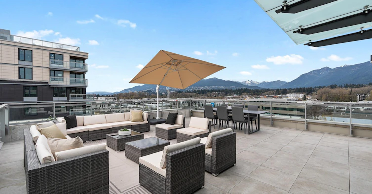 70*-755 Harbourside Drive, North Vancouver, BC, V7P 0G1 - 6
