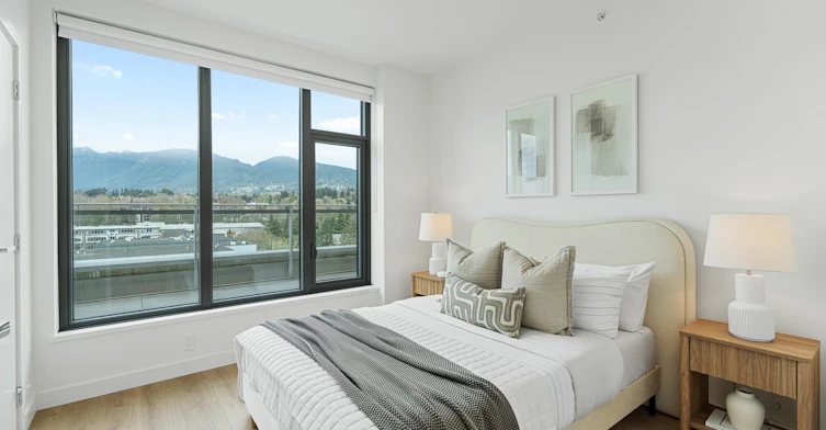 70*-755 Harbourside Drive, North Vancouver, BC, V7P 0G1 - 25