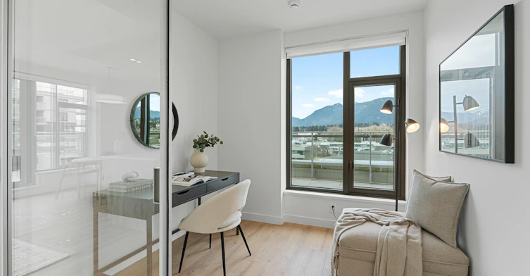 70*-755 Harbourside Drive, North Vancouver, BC, V7P 0G1 - 17