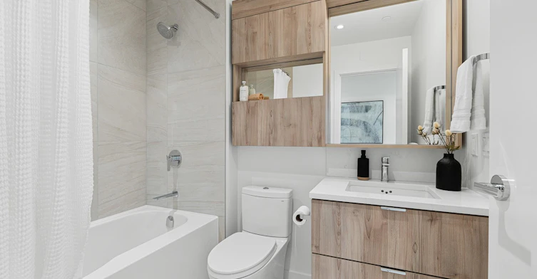 70*-755 Harbourside Drive, North Vancouver, BC, V7P 0G1 - 28