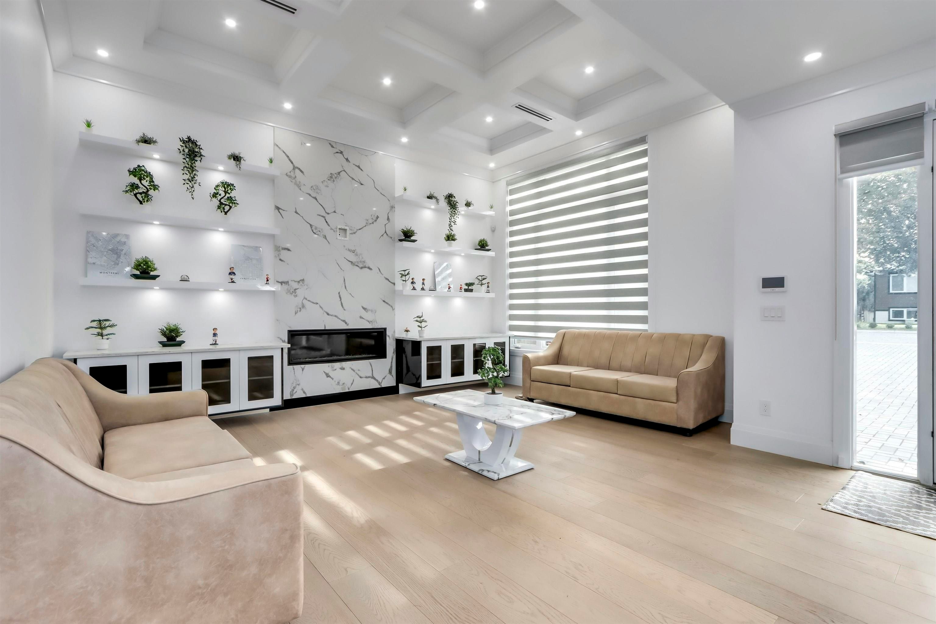 3560 Highland Boulevard - 3