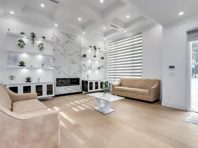 3560 Highland Boulevard - 3