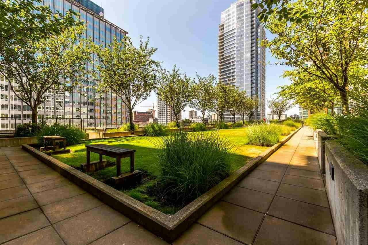 2011-938 Smithe Street, Vancouver, BC, V6Z 0A4 - 22