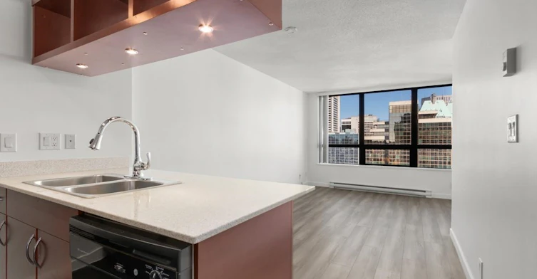 2011-938 Smithe Street, Vancouver, BC, V6Z 0A4