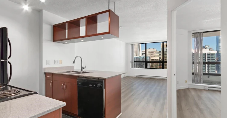 2011-938 Smithe Street, Vancouver, BC, V6Z 0A4 - 3
