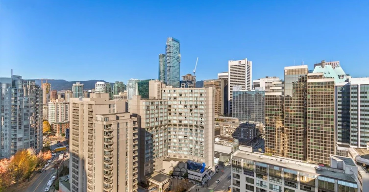 2011-938 Smithe Street, Vancouver, BC, V6Z 0A4 - 12