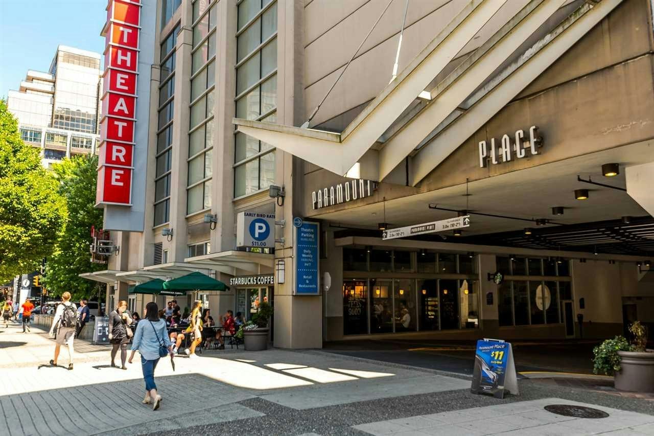 2011-938 Smithe Street, Vancouver, BC, V6Z 0A4 - 25