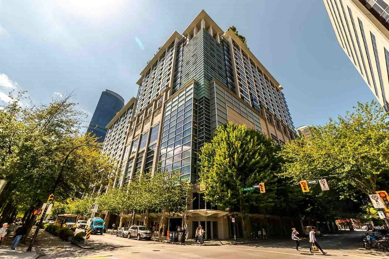 2011-938 Smithe Street, Vancouver, BC, V6Z 0A4 - 26