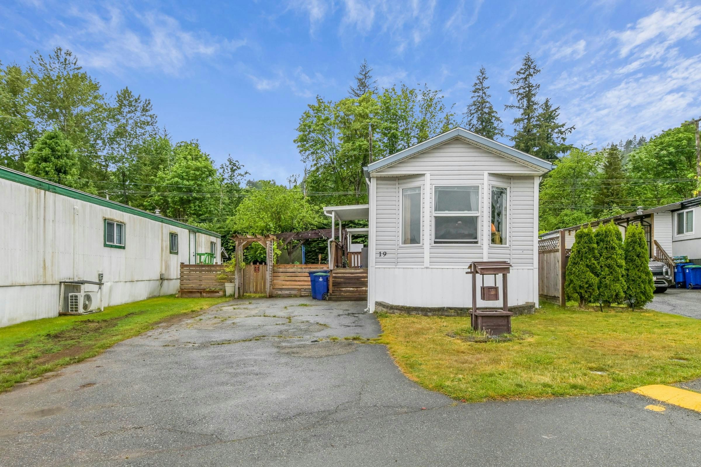 19-9960 Wilson Street, Mission, BC, V4S 1B3