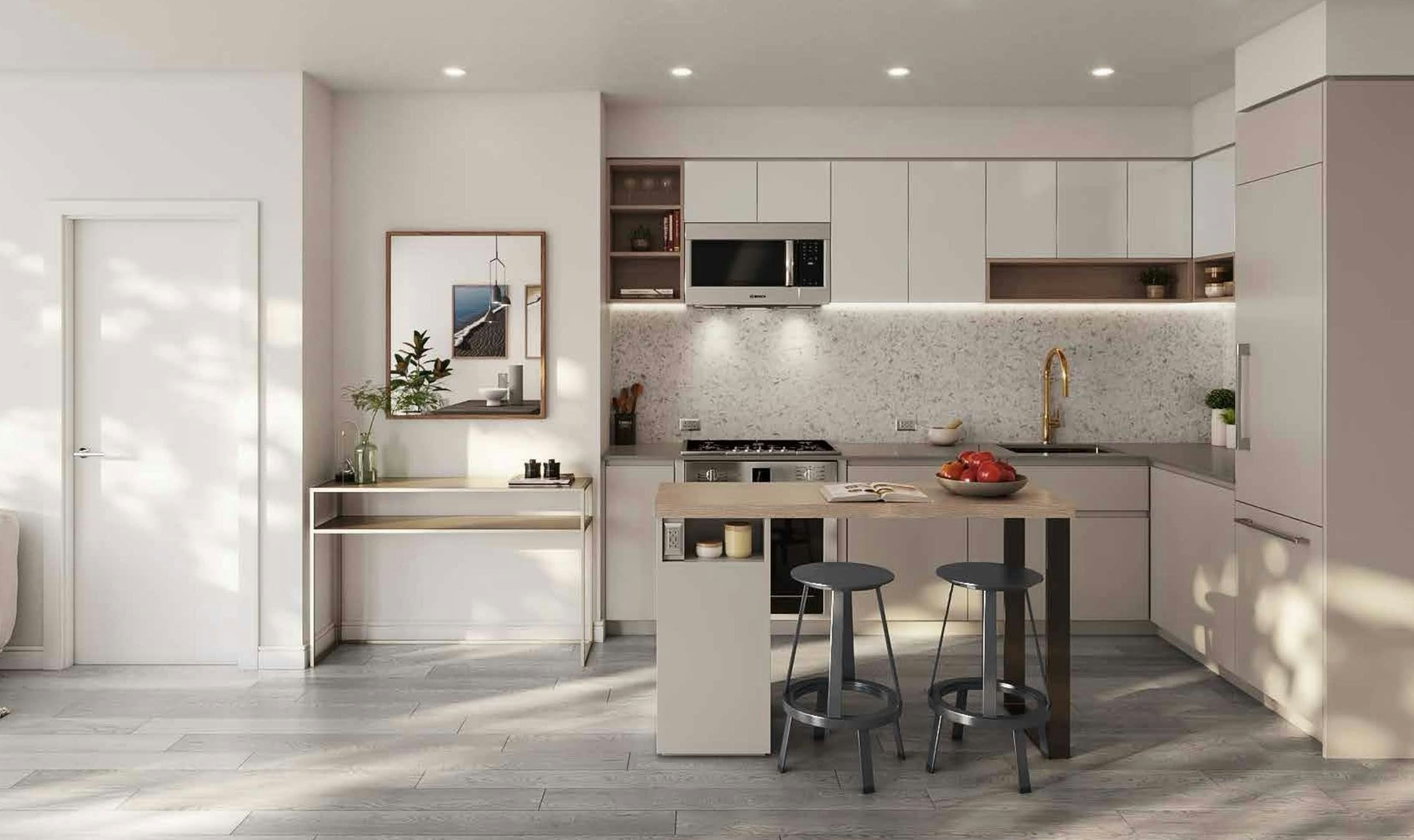 426-203-263 W 49th Avenue, Vancouver, BC, V6X 0S8