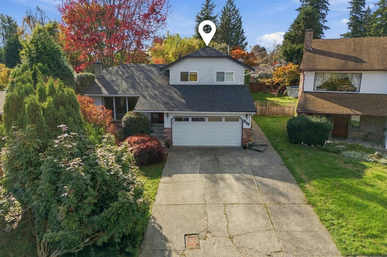 2161 153a Street, Surrey, BC, V4A 5Y1