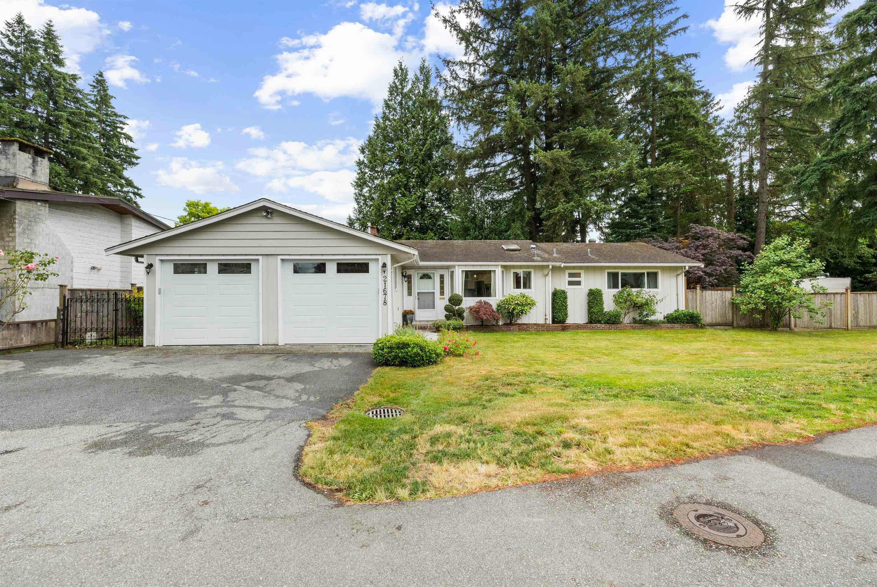 21678 Mountainview Crescent, Maple Ridge, BC, V2X 3V1