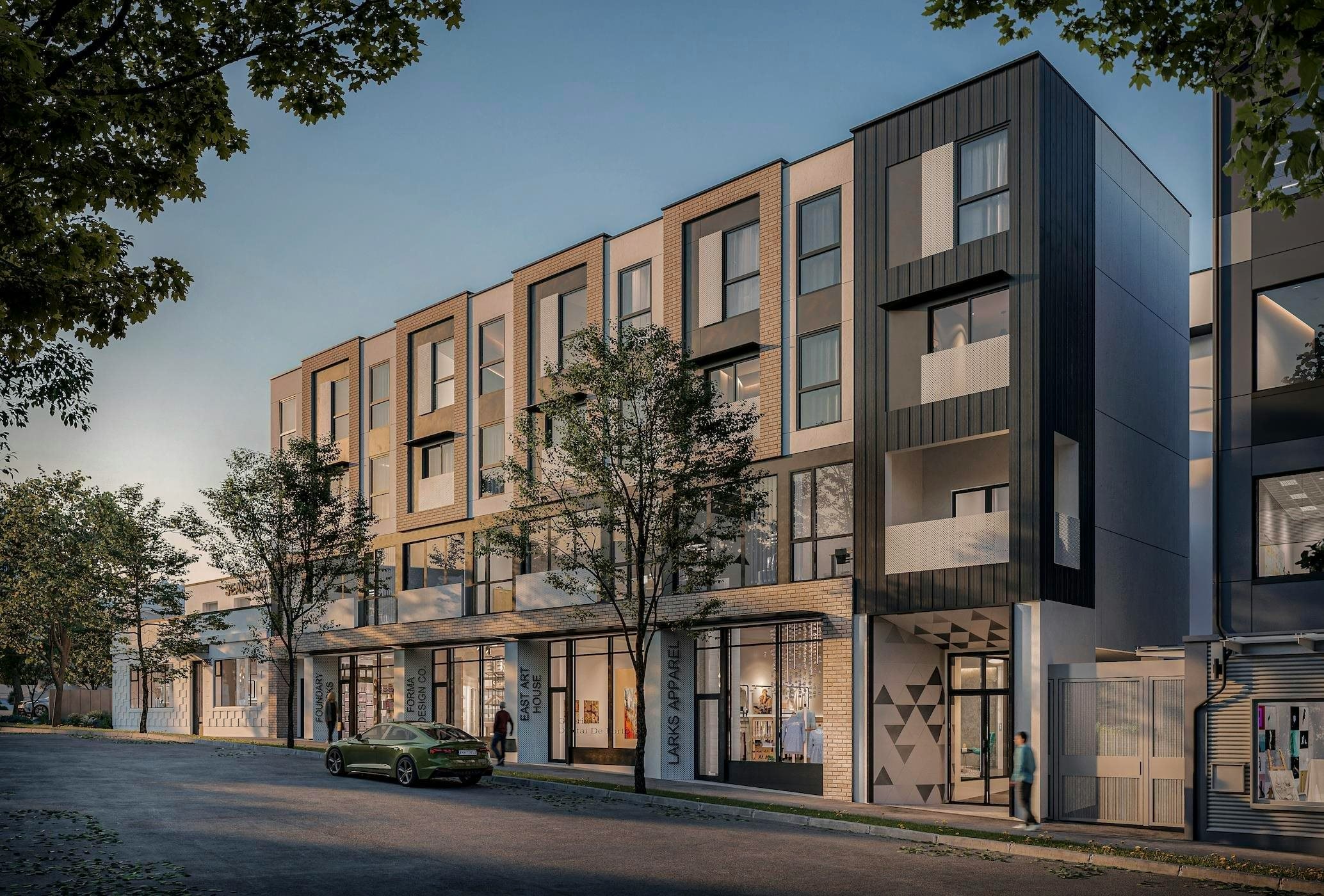 406-3839 Commercial Street, Vancouver, BC, V5N 4G1