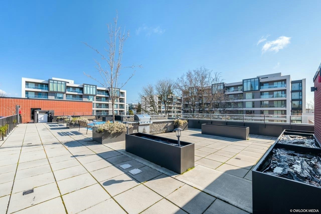 702-7128 Adera Street, Vancouver, BC, V6P 0H6 - 19