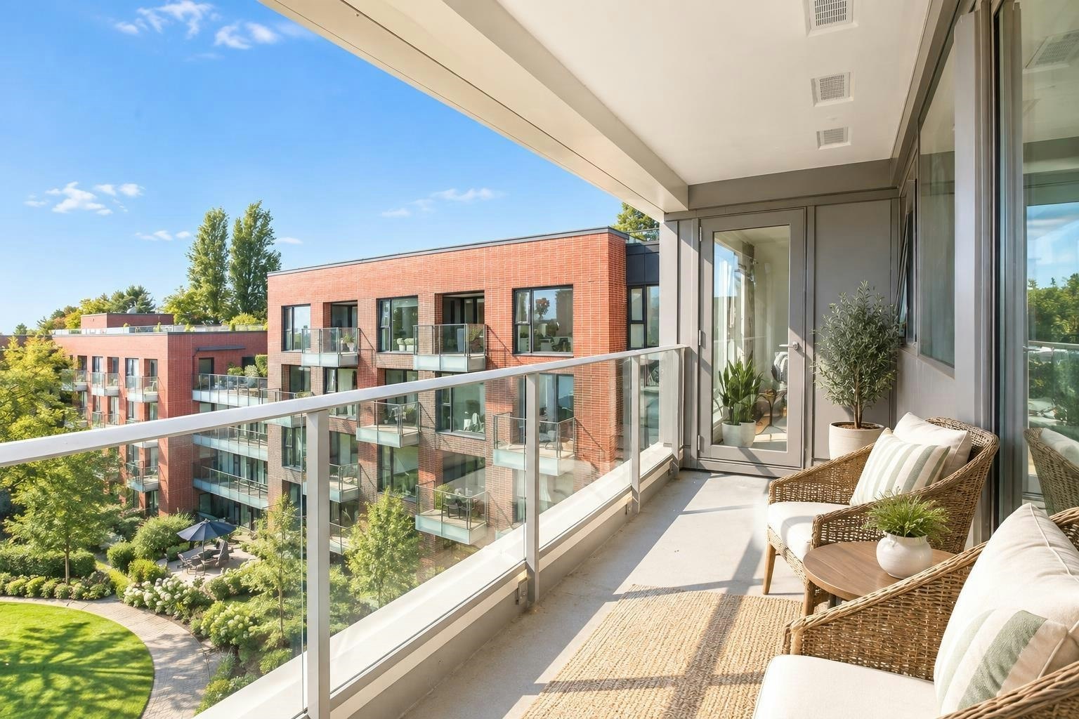 702-7128 Adera Street, Vancouver, BC, V6P 0H6 - 7
