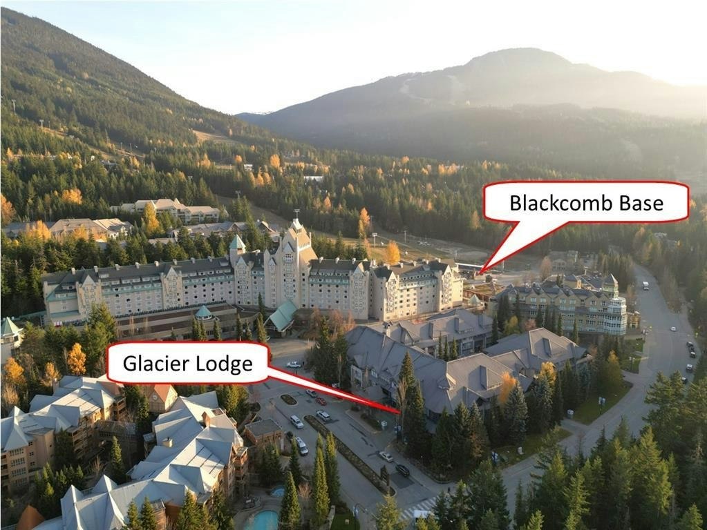 P7-4573 Chateau Boulevard, Whistler, BC, V0N 1B4