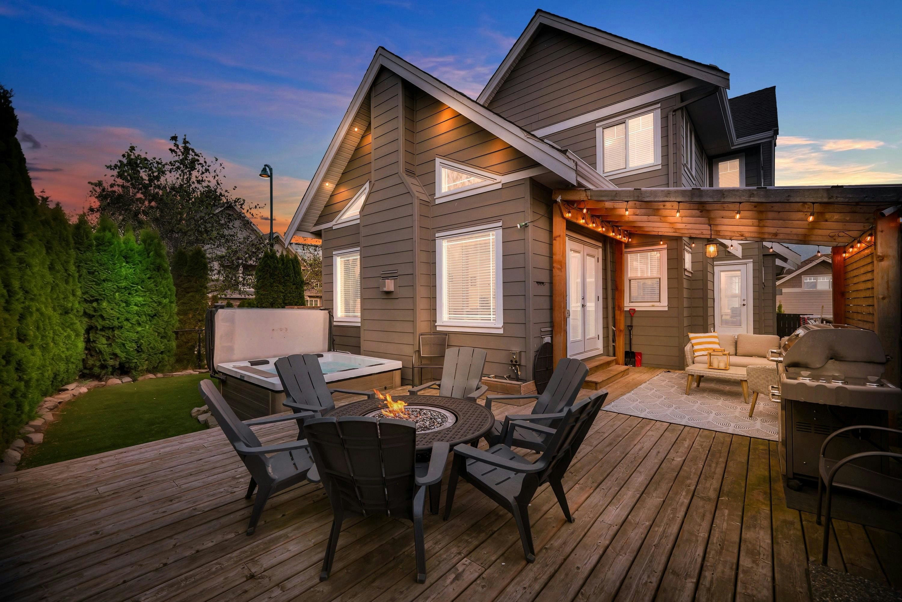 2995 Strangway Place - 3