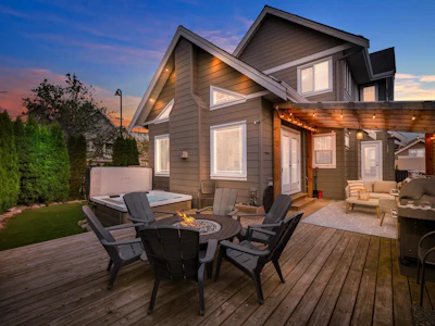 2995 Strangway Place - 3
