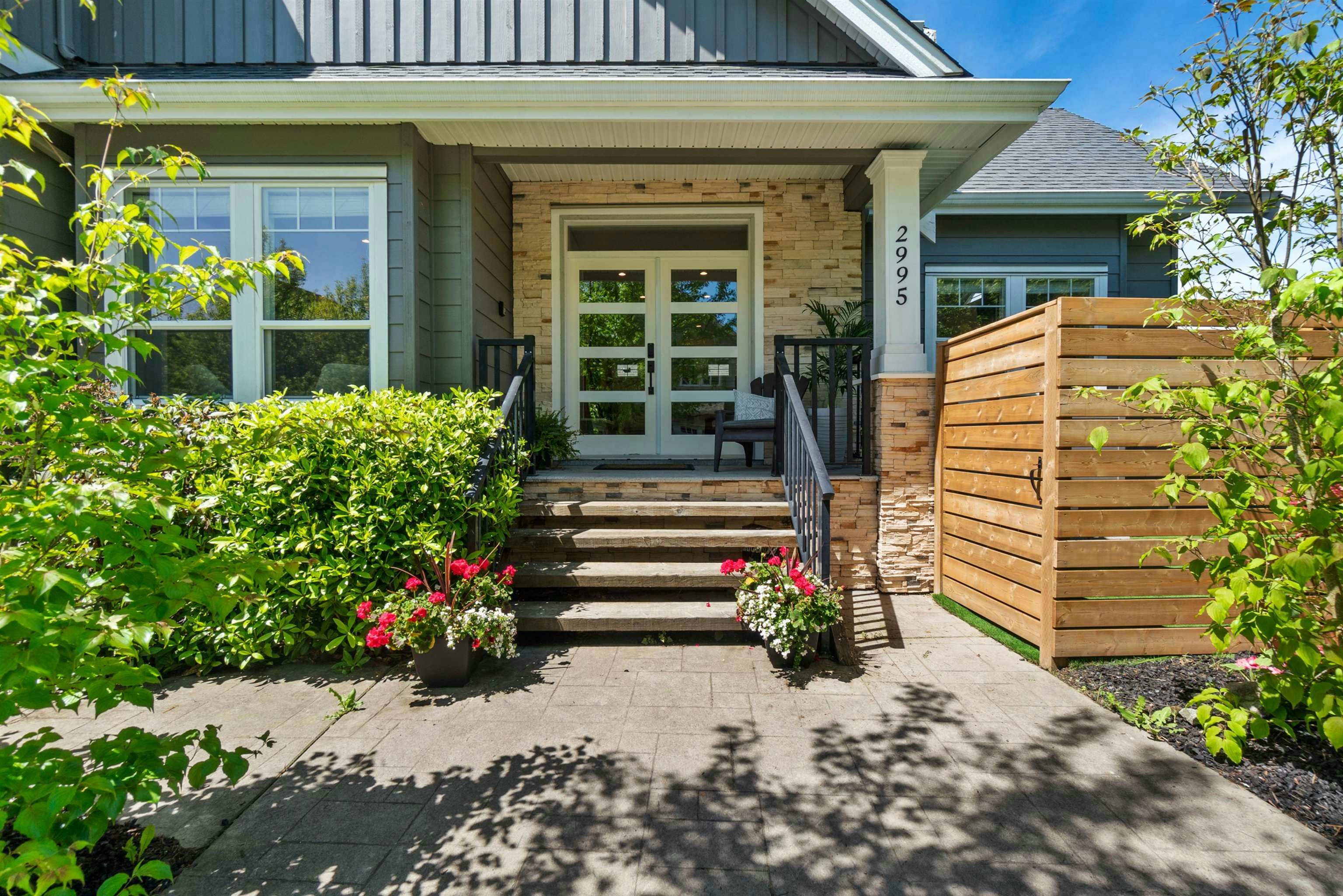 2995 Strangway Place - 5