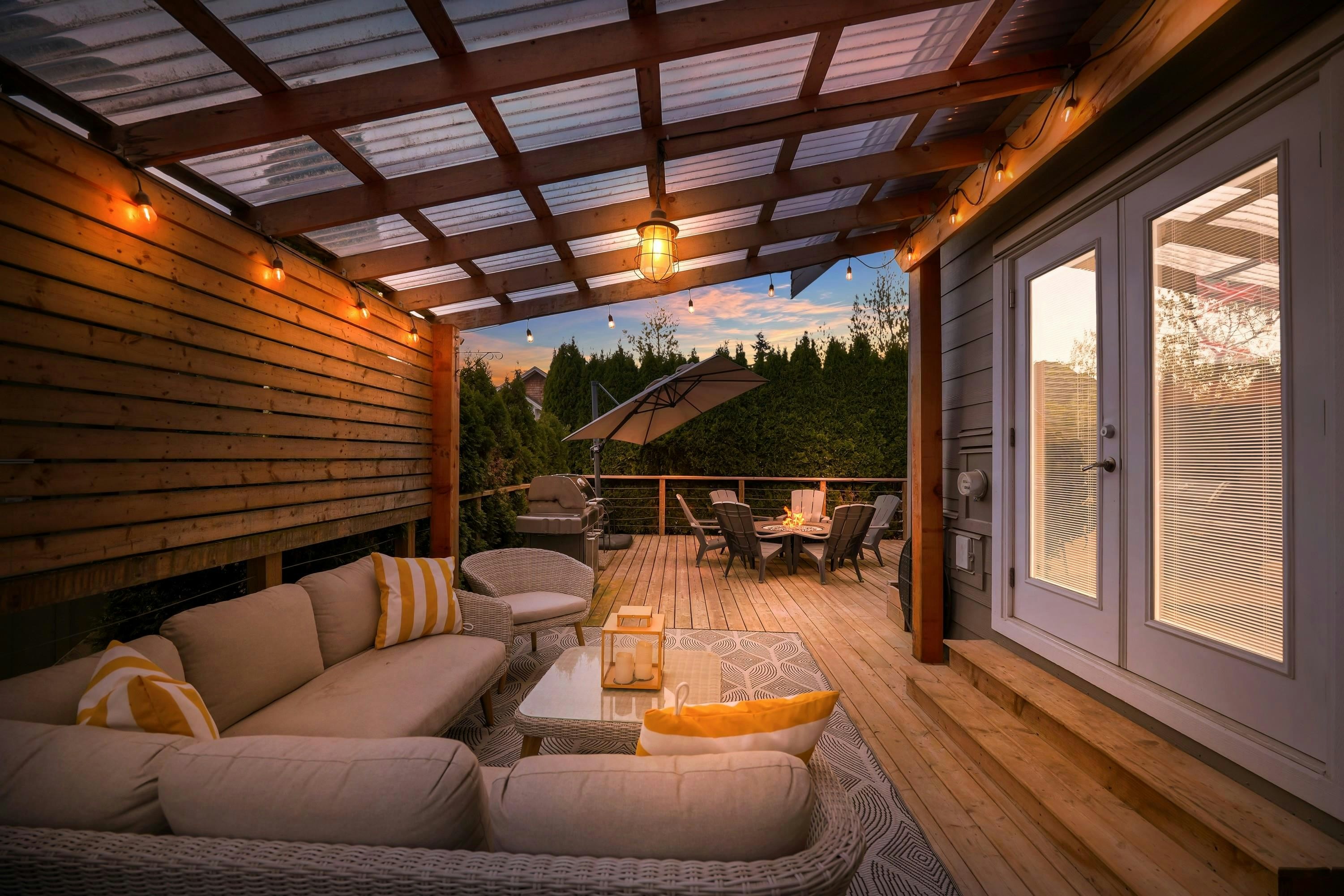 2995 Strangway Place - 4