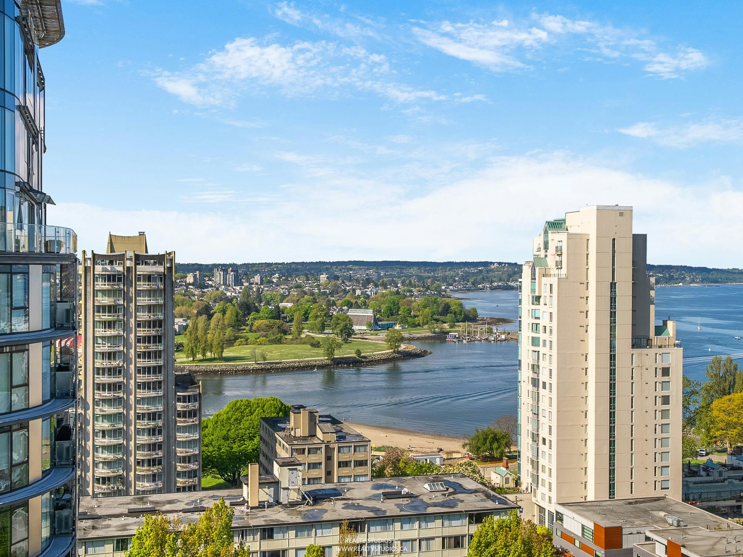 501-1250 Burnaby Street, Vancouver, BC, V6E 1P5