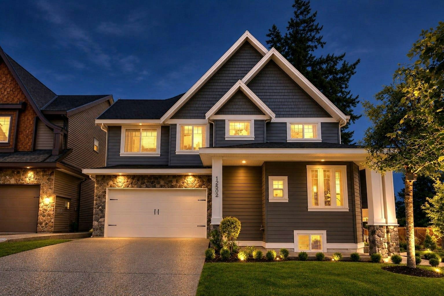 12502 58a Avenue, Surrey, BC, V3X 0E8