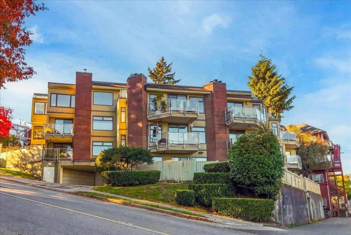101-1005 W 7th Avenue, Vancouver, BC, V6H 1B2