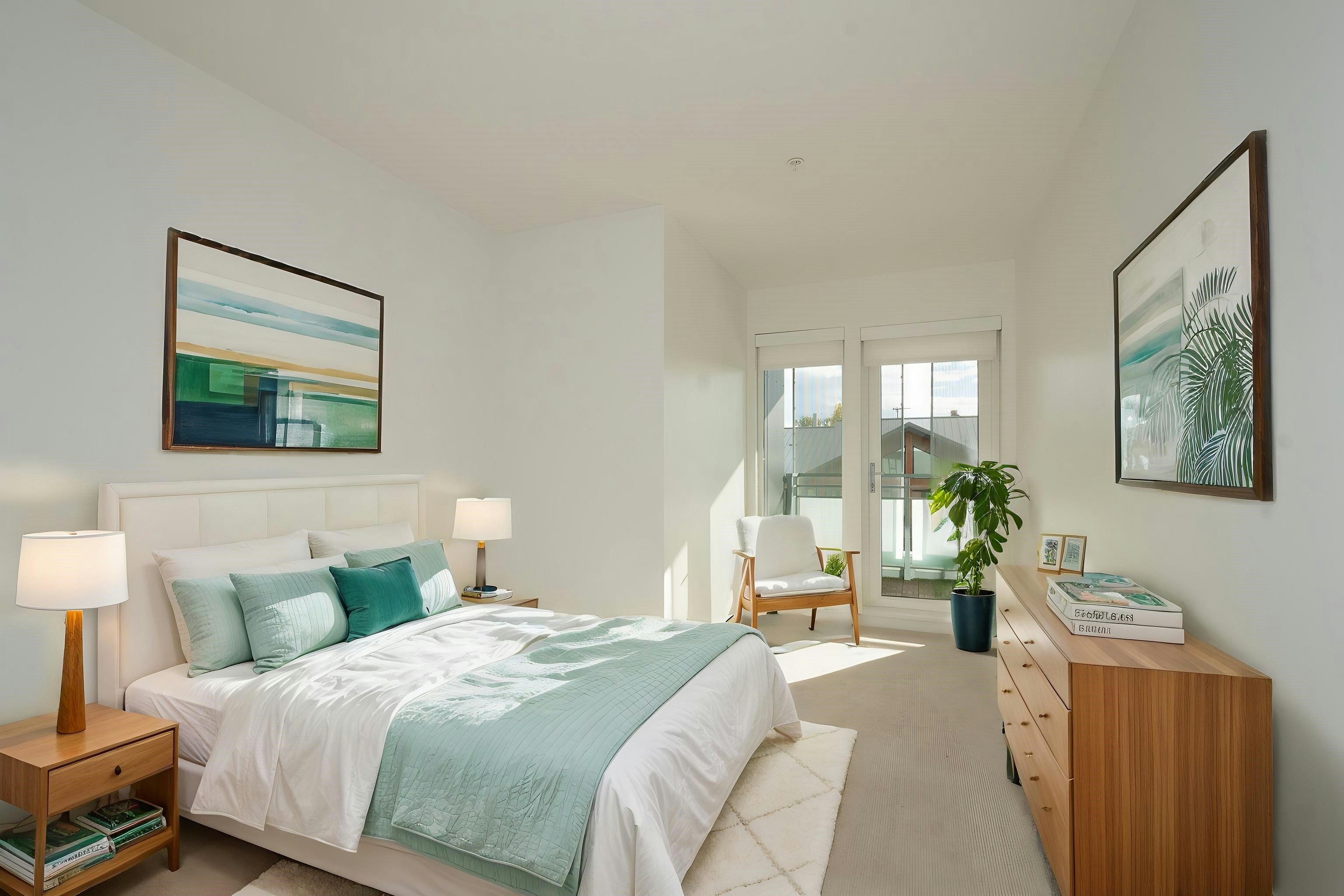 403-1061 Marine Drive - 5