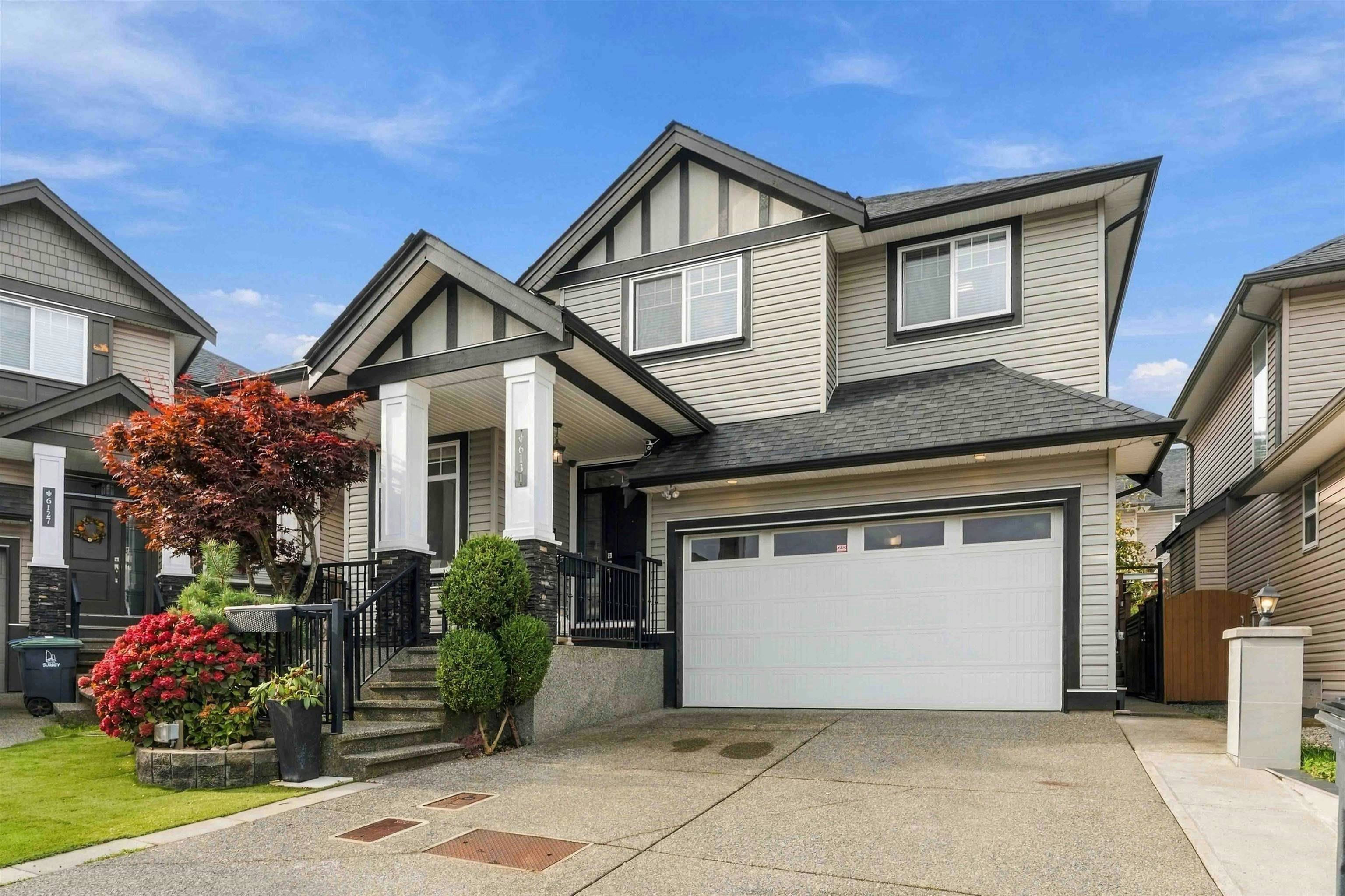 6131 147b Street, Surrey, BC, V3S 2L8