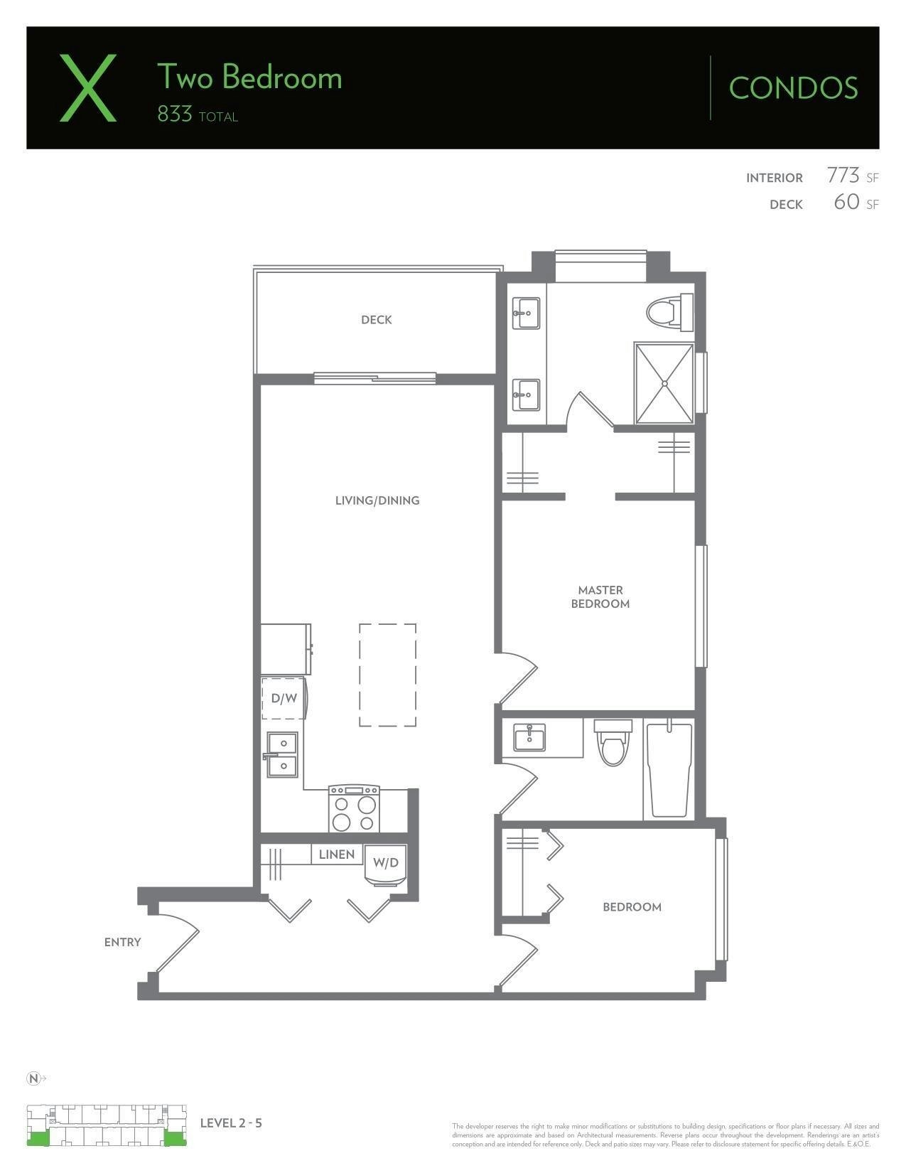 311-13623 81a Avenue Avenue, Surrey, BC, V3W 3N7