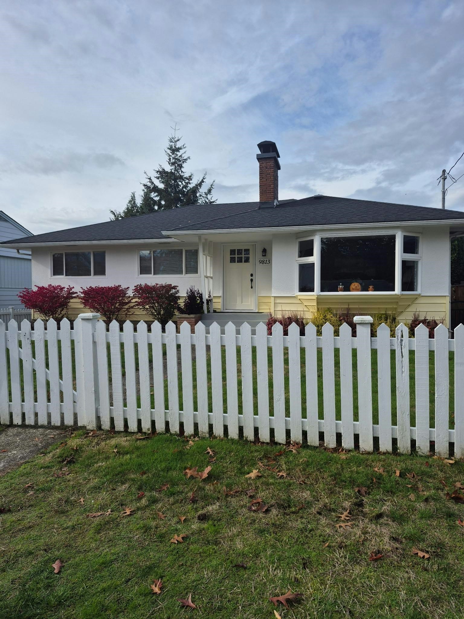 9813 Barber Drive, Chilliwack, BC, V2P 4G8