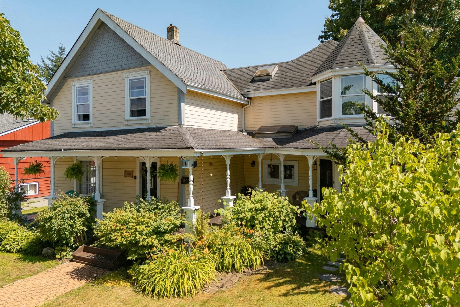 316 Durham Street, New Westminster, BC, V3L 1X3