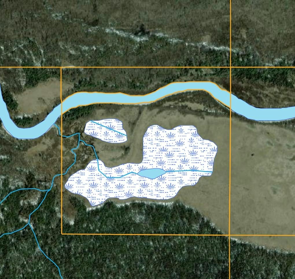 LOT 313 Dean River Road - 2