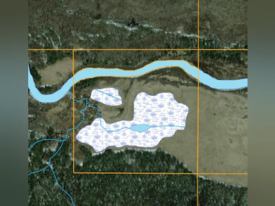 LOT 313 Dean River Road - 2