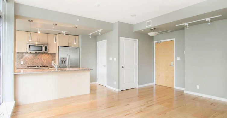 1601-1211 Melville Street, Vancouver, BC, V6E 0A7 - 5