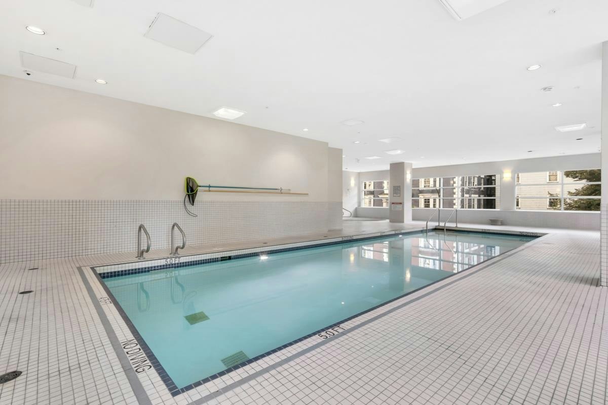1601-1211 Melville Street, Vancouver, BC, V6E 0A7 - 15