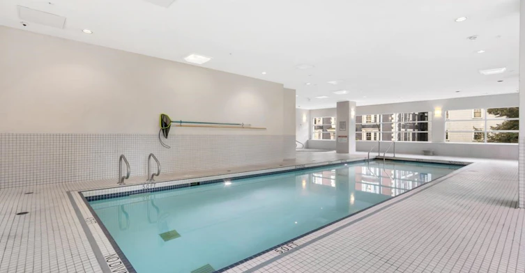 1601-1211 Melville Street, Vancouver, BC, V6E 0A7 - 15