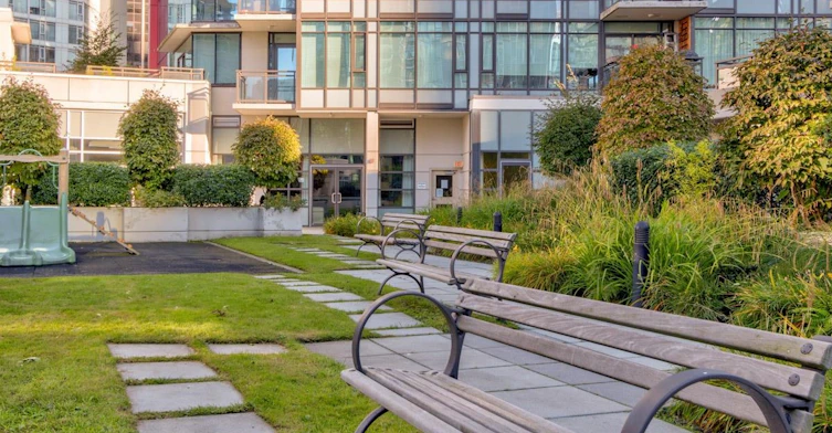 1601-1211 Melville Street, Vancouver, BC, V6E 0A7 - 21