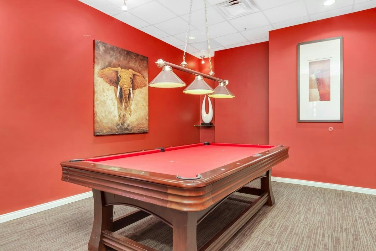 1601-1211 Melville Street, Vancouver, BC, V6E 0A7 - 19