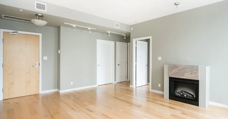 1601-1211 Melville Street, Vancouver, BC, V6E 0A7 - 3