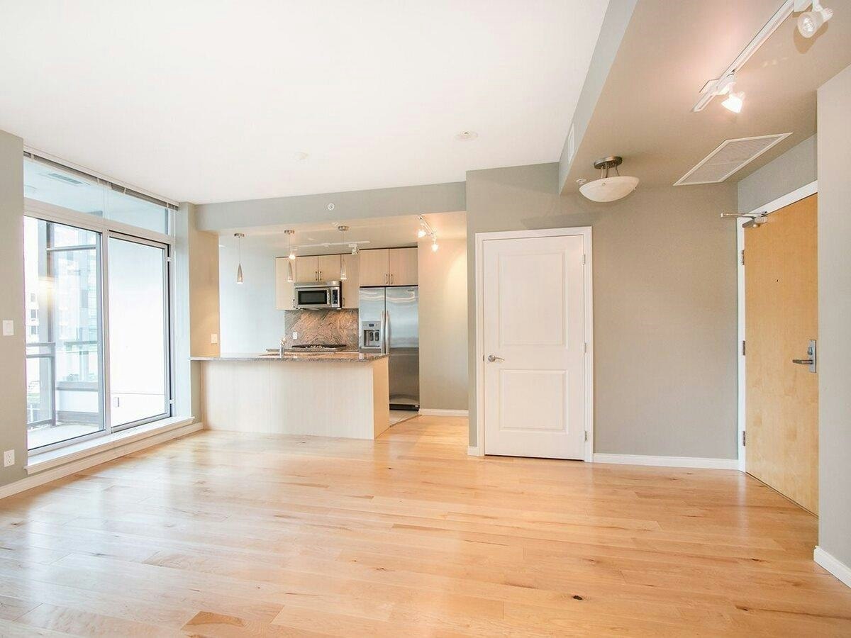 1601-1211 Melville Street, Vancouver, BC, V6E 0A7 - 4