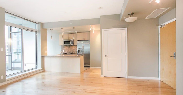 1601-1211 Melville Street, Vancouver, BC, V6E 0A7 - 4