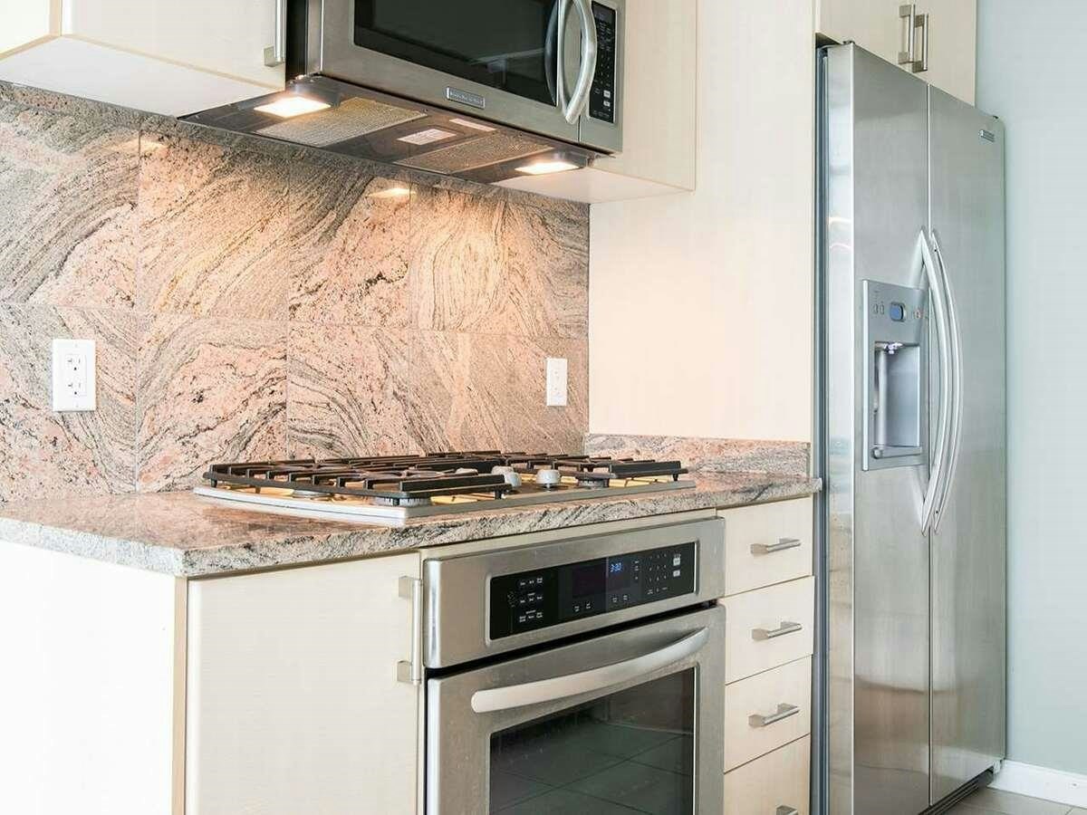 1601-1211 Melville Street, Vancouver, BC, V6E 0A7 - 8